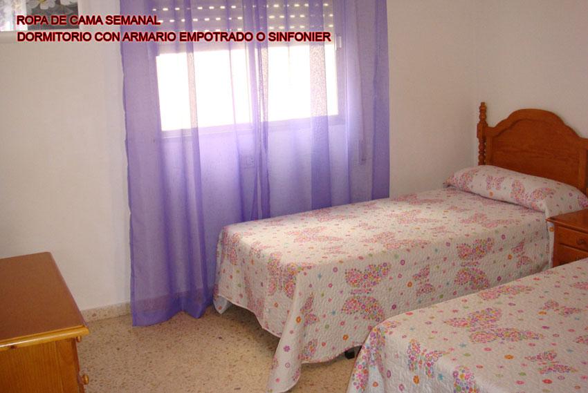 Kione Las Margaritas Cambrils Eksteriør bilde
