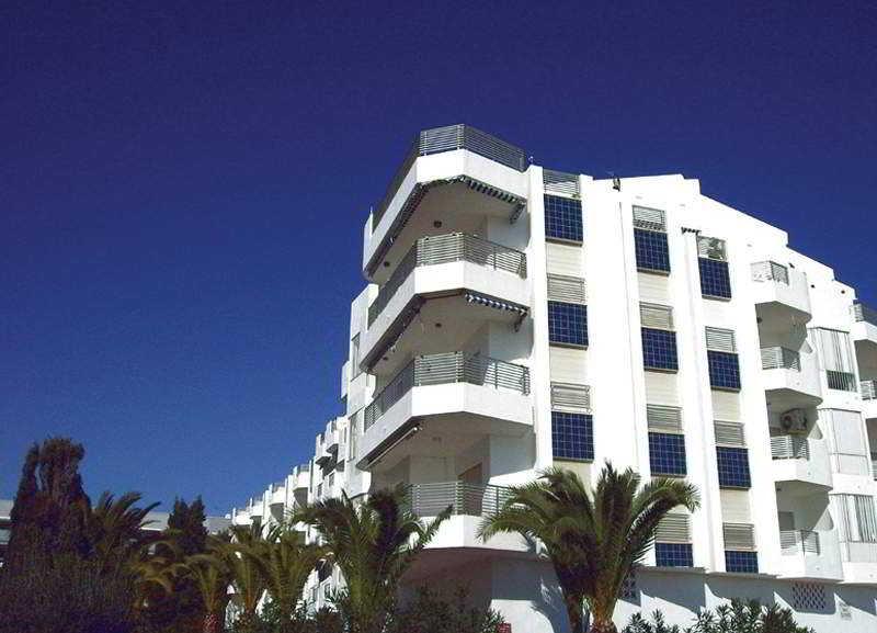 Kione Las Margaritas Cambrils Eksteriør bilde